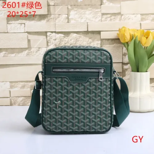 Goyard Messenger Bags For Unisex #1405169 $24.00 USD, Wholesale Replica Goyard Messenger Bags