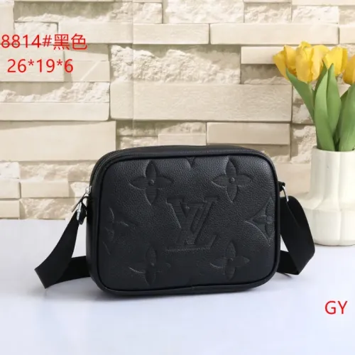 Louis Vuitton Messenger Bags For Unisex #1405171 $24.00 USD, Wholesale Replica Louis Vuitton Messenger Bags