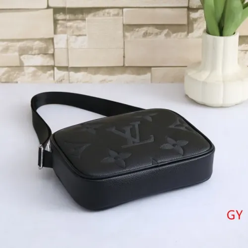 Replica Louis Vuitton Messenger Bags For Unisex #1405171 $24.00 USD for Wholesale