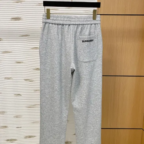 Replica Burberry Pants For Men #1405173 $80.00 USD for Wholesale