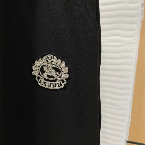 Replica Burberry Pants For Men #1405174 $80.00 USD for Wholesale