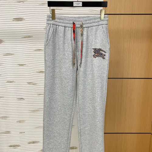 Burberry Pants For Men #1405175 $80.00 USD, Wholesale Replica Burberry Pants