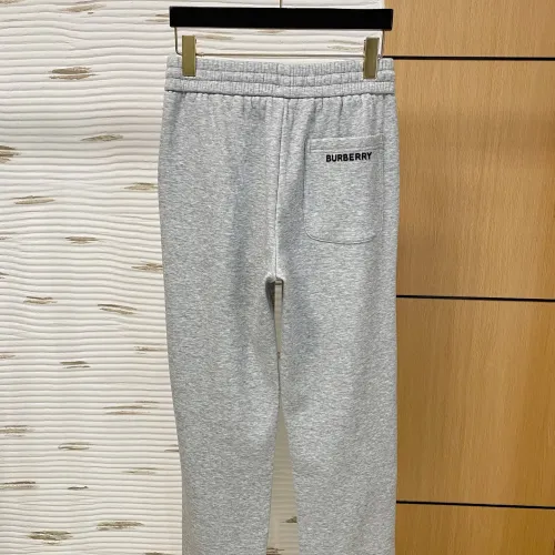 Replica Burberry Pants For Men #1405175 $80.00 USD for Wholesale