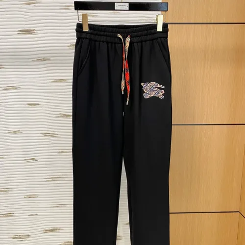 Burberry Pants For Men #1405176 $80.00 USD, Wholesale Replica Burberry Pants