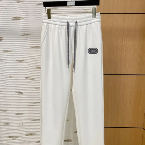 Christian Dior Pants For Men #1405177 $80.00 USD, Wholesale Replica Christian Dior Pants