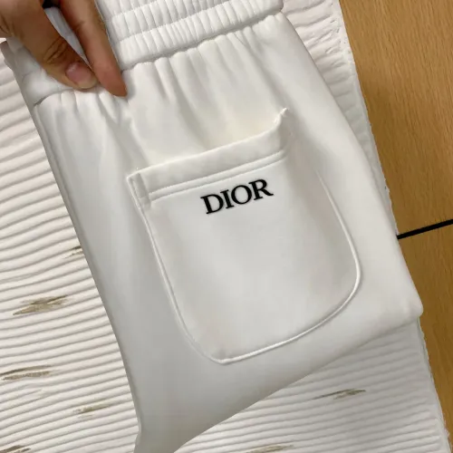 Replica Christian Dior Pants For Men #1405177 $80.00 USD for Wholesale