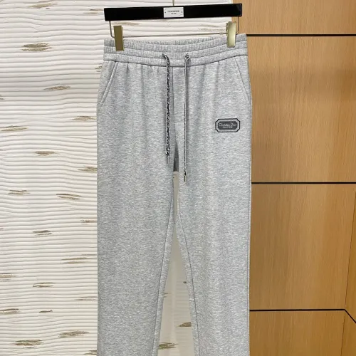 Christian Dior Pants For Men #1405178 $80.00 USD, Wholesale Replica Christian Dior Pants