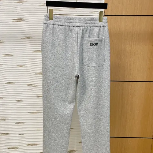 Replica Christian Dior Pants For Men #1405178 $80.00 USD for Wholesale
