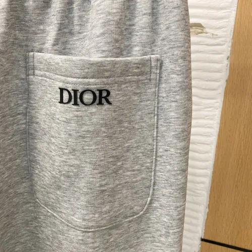 Replica Christian Dior Pants For Men #1405178 $80.00 USD for Wholesale