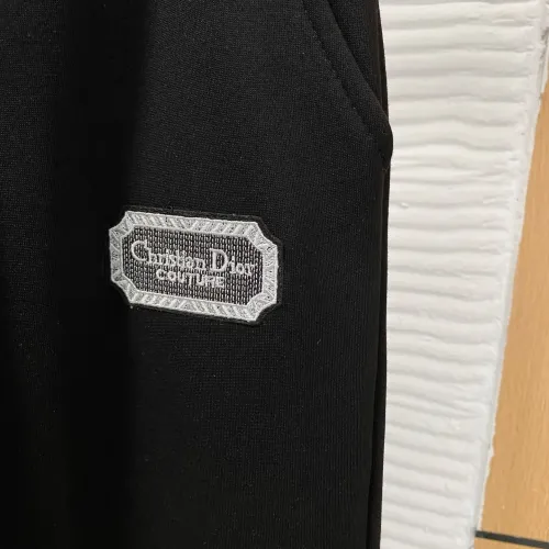 Replica Christian Dior Pants For Men #1405179 $80.00 USD for Wholesale