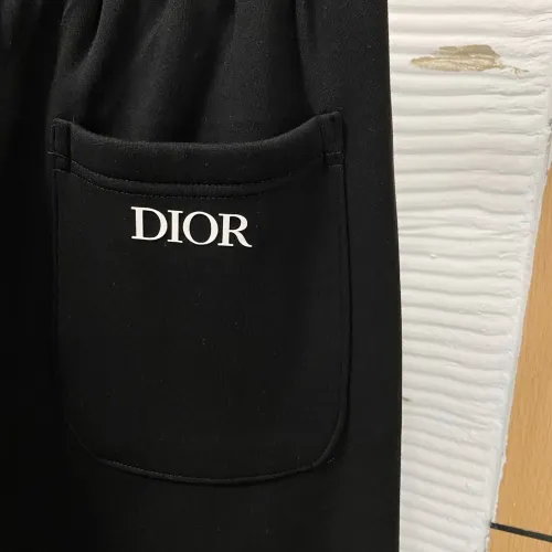 Replica Christian Dior Pants For Men #1405179 $80.00 USD for Wholesale