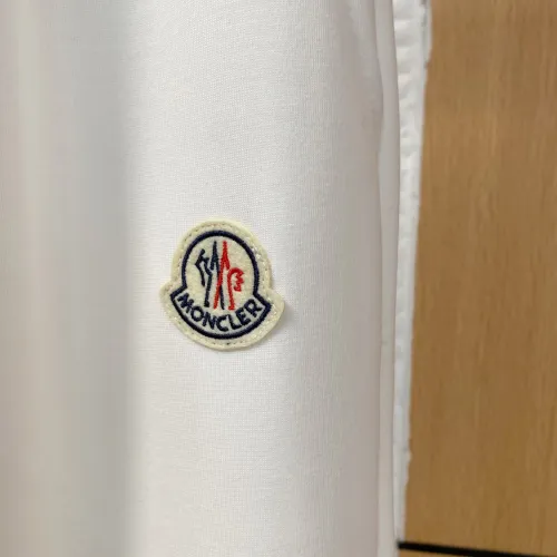 Replica Moncler Pants For Men #1405180 $80.00 USD for Wholesale