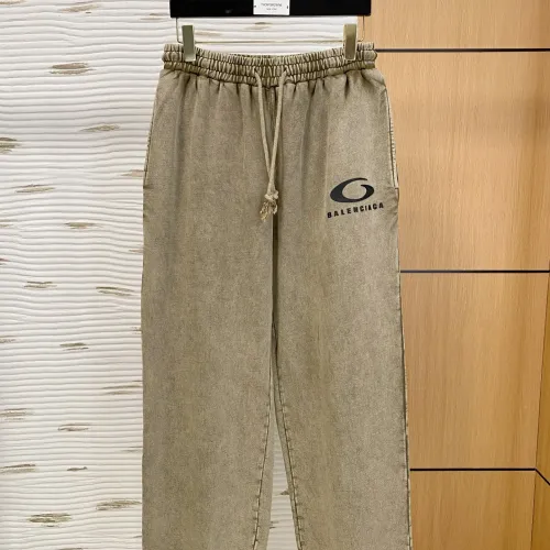 Balenciaga Pants For Men #1405184 $82.00 USD, Wholesale Replica Balenciaga Pants