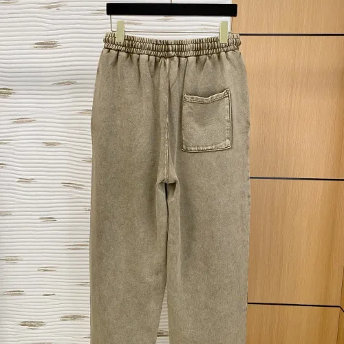 Replica Balenciaga Pants For Men #1405184 $82.00 USD for Wholesale