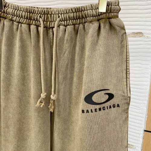 Replica Balenciaga Pants For Men #1405184 $82.00 USD for Wholesale