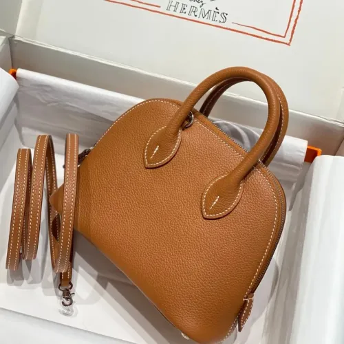 Hermes AAA Quality Handbags For Women #1405185 $80.00 USD, Wholesale Replica Hermes AAA Quality Handbags
