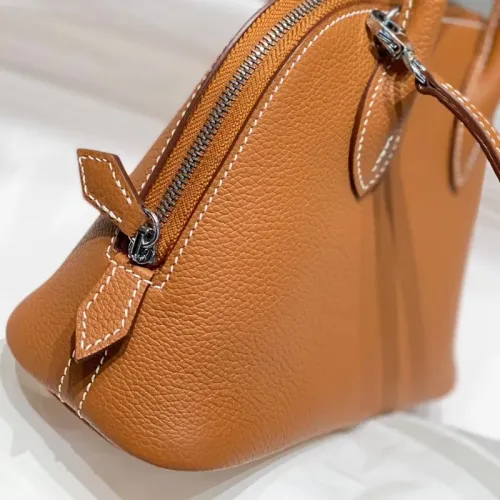 Replica Hermes AAA Quality Handbags For Women #1405185 $80.00 USD for Wholesale