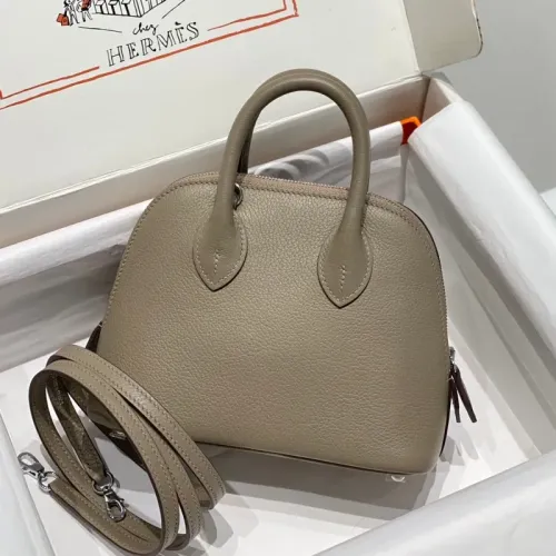 Hermes AAA Quality Handbags For Women #1405187 $80.00 USD, Wholesale Replica Hermes AAA Quality Handbags