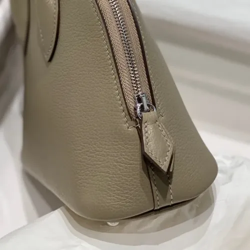 Replica Hermes AAA Quality Handbags For Women #1405187 $80.00 USD for Wholesale