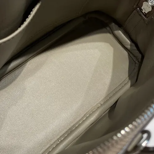 Replica Hermes AAA Quality Handbags For Women #1405187 $80.00 USD for Wholesale