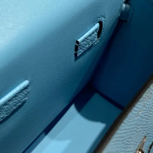 Replica Hermes AAA Quality Handbags For Women #1405191 $100.00 USD for Wholesale