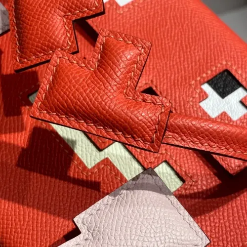 Replica Hermes AAA Quality Handbags For Women #1405192 $100.00 USD for Wholesale