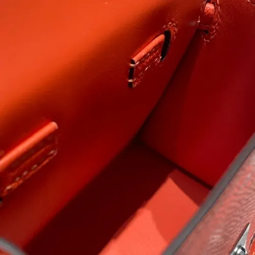 Replica Hermes AAA Quality Handbags For Women #1405192 $100.00 USD for Wholesale