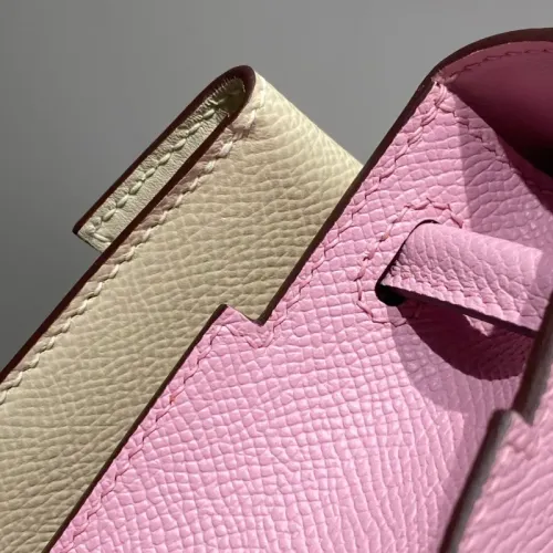 Replica Hermes AAA Quality Handbags For Women #1405193 $100.00 USD for Wholesale