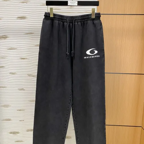 Balenciaga Pants For Men #1405195 $82.00 USD, Wholesale Replica Balenciaga Pants