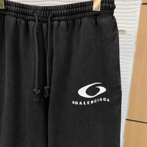 Replica Balenciaga Pants For Men #1405195 $82.00 USD for Wholesale