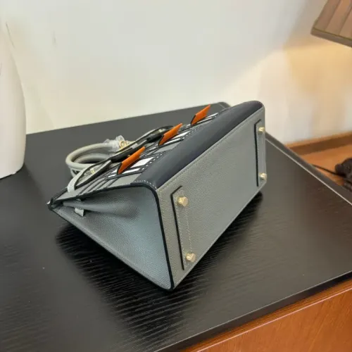 Replica Hermes AAA Quality Handbags For Women #1405196 $108.00 USD for Wholesale