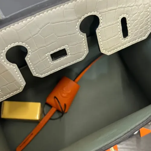 Replica Hermes AAA Quality Handbags For Women #1405196 $108.00 USD for Wholesale