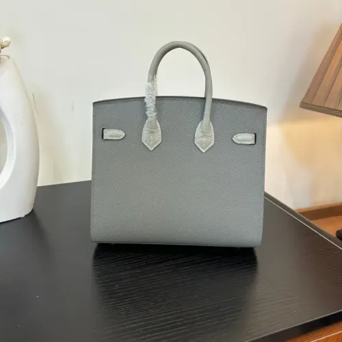 Replica Hermes AAA Quality Handbags For Women #1405197 $115.00 USD for Wholesale