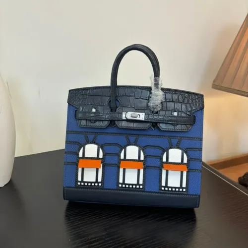 Hermes AAA Quality Handbags For Women #1405198 $108.00 USD, Wholesale Replica Hermes AAA Quality Handbags