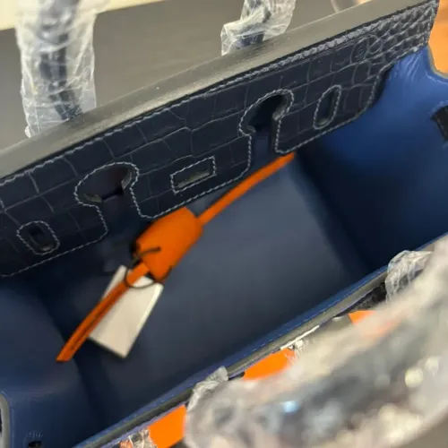 Replica Hermes AAA Quality Handbags For Women #1405199 $115.00 USD for Wholesale