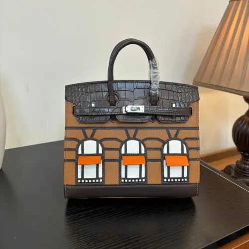 Hermes AAA Quality Handbags For Women #1405200 $108.00 USD, Wholesale Replica Hermes AAA Quality Handbags