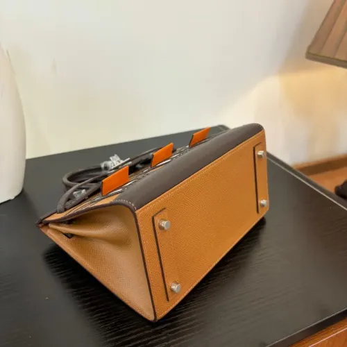 Replica Hermes AAA Quality Handbags For Women #1405200 $108.00 USD for Wholesale