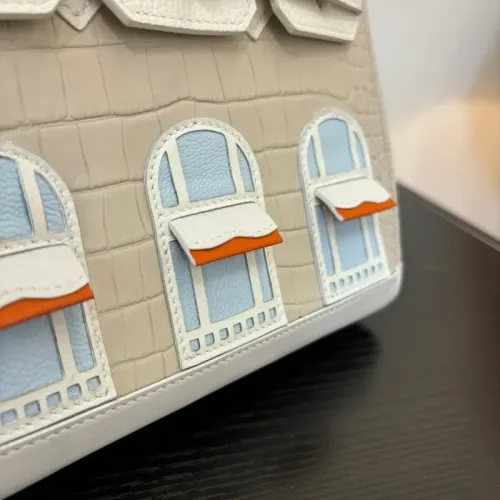 Replica Hermes AAA Quality Handbags For Women #1405202 $108.00 USD for Wholesale