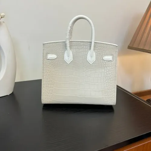 Replica Hermes AAA Quality Handbags For Women #1405203 $115.00 USD for Wholesale