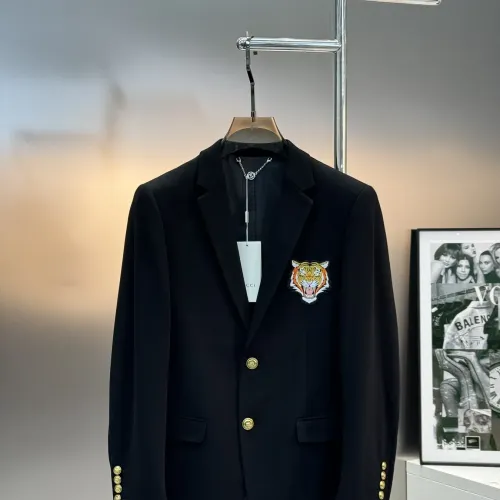 Gucci Jackets Long Sleeved For Men #1405205 $130.00 USD, Wholesale Replica Gucci Jackets