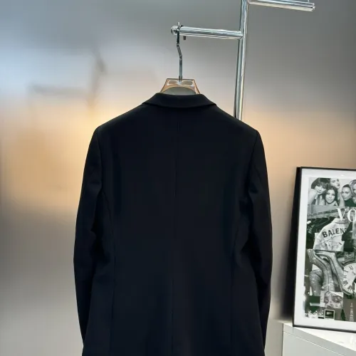 Replica Gucci Jackets Long Sleeved For Men #1405205 $130.00 USD for Wholesale