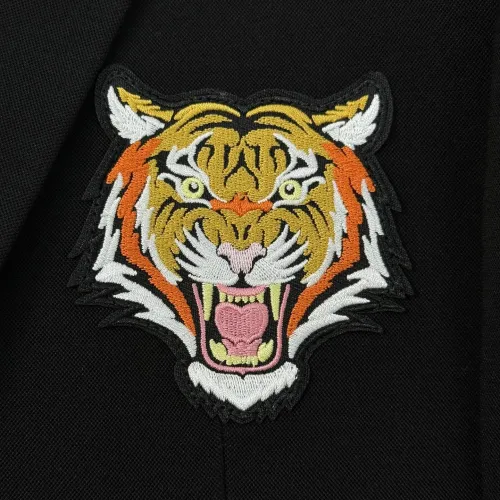 Replica Gucci Jackets Long Sleeved For Men #1405205 $130.00 USD for Wholesale