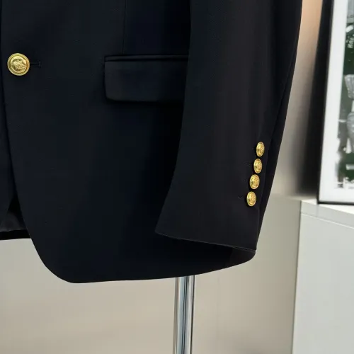 Replica Gucci Jackets Long Sleeved For Men #1405205 $130.00 USD for Wholesale