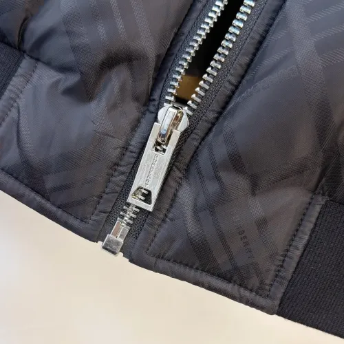 Replica Burberry Down Feather Coat Long Sleeved For Men #1405210 $180.00 USD for Wholesale