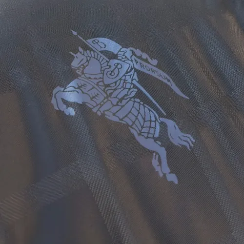 Replica Burberry Down Feather Coat Long Sleeved For Men #1405228 $225.00 USD for Wholesale