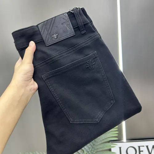 Christian Dior Jeans For Men #1405245 $80.00 USD, Wholesale Replica Christian Dior Jeans