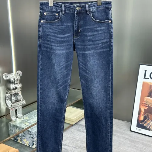 Replica Tom Ford Jeans For Men #1405250 $80.00 USD for Wholesale