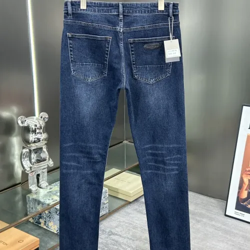 Replica Tom Ford Jeans For Men #1405250 $80.00 USD for Wholesale