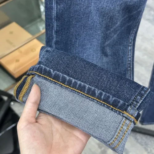 Replica Tom Ford Jeans For Men #1405250 $80.00 USD for Wholesale