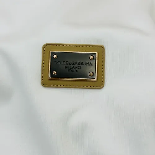 Replica Dolce & Gabbana D&G T-Shirts Short Sleeved For Men #1405259 $76.00 USD for Wholesale